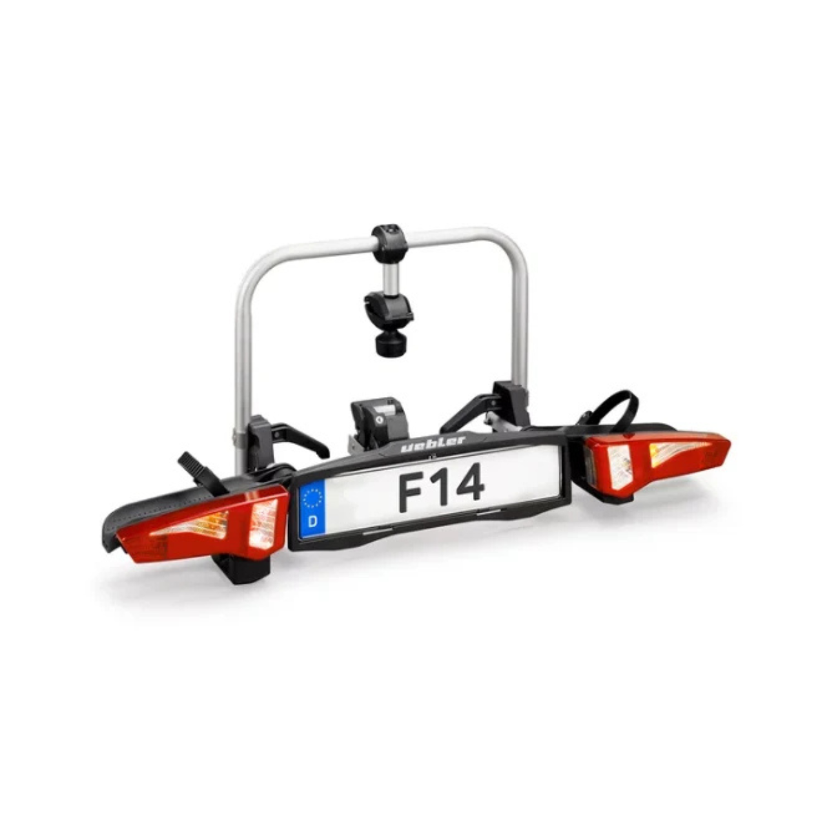 Uebler Bike Rack F14
