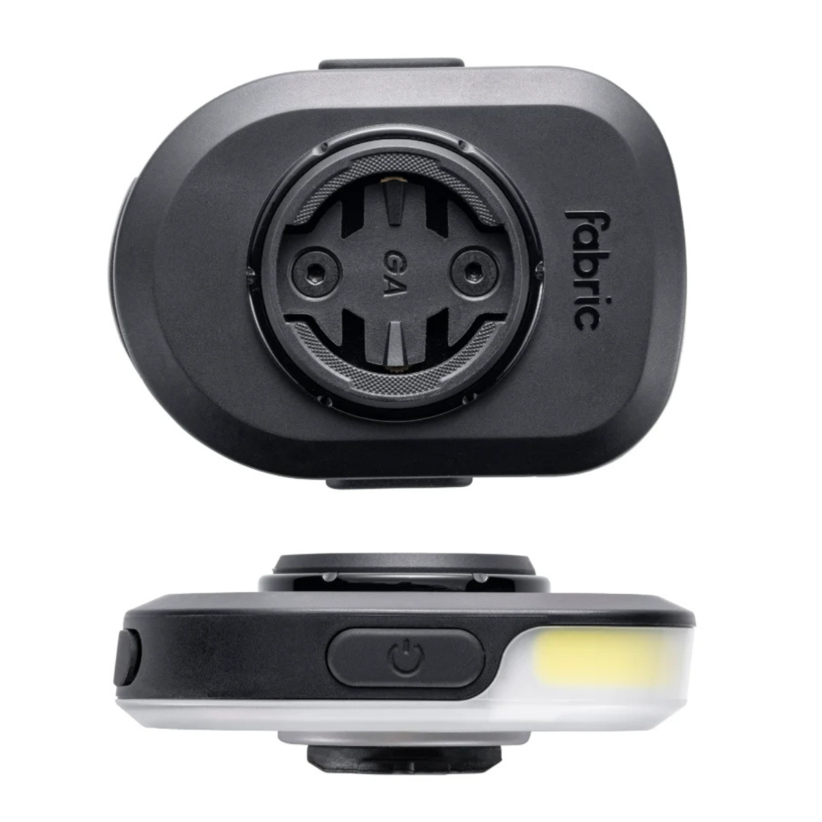 Fabric Headlight Lumaray V3