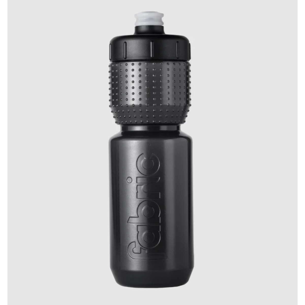 Fabric Gripper V2 Waterbottle 750ml Smoke