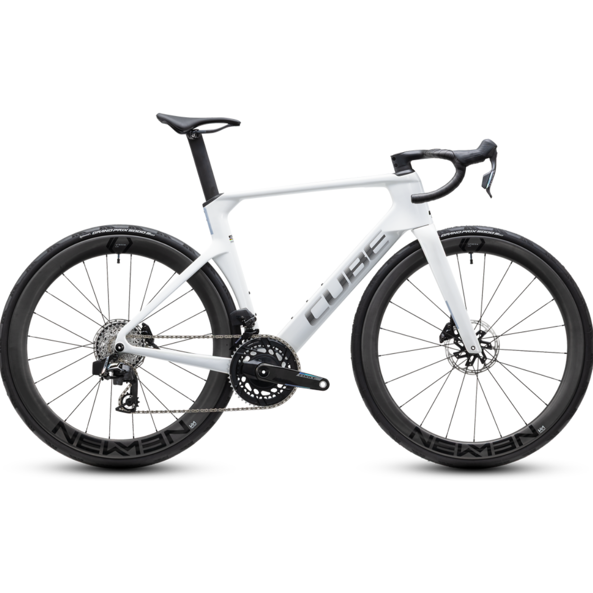 Cube Litening AERO C:68X Pro