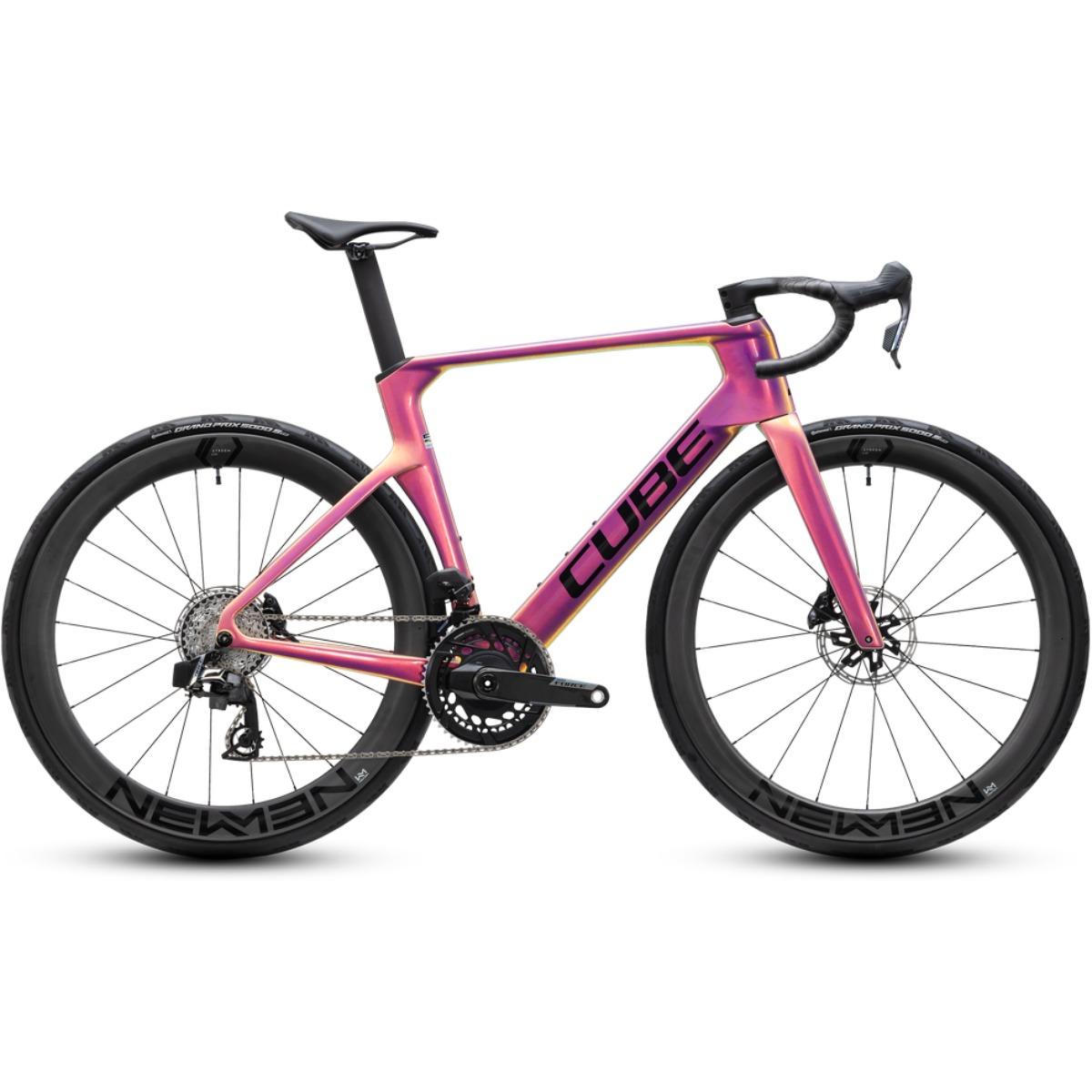 Cube Litening AERO C:68X Pro