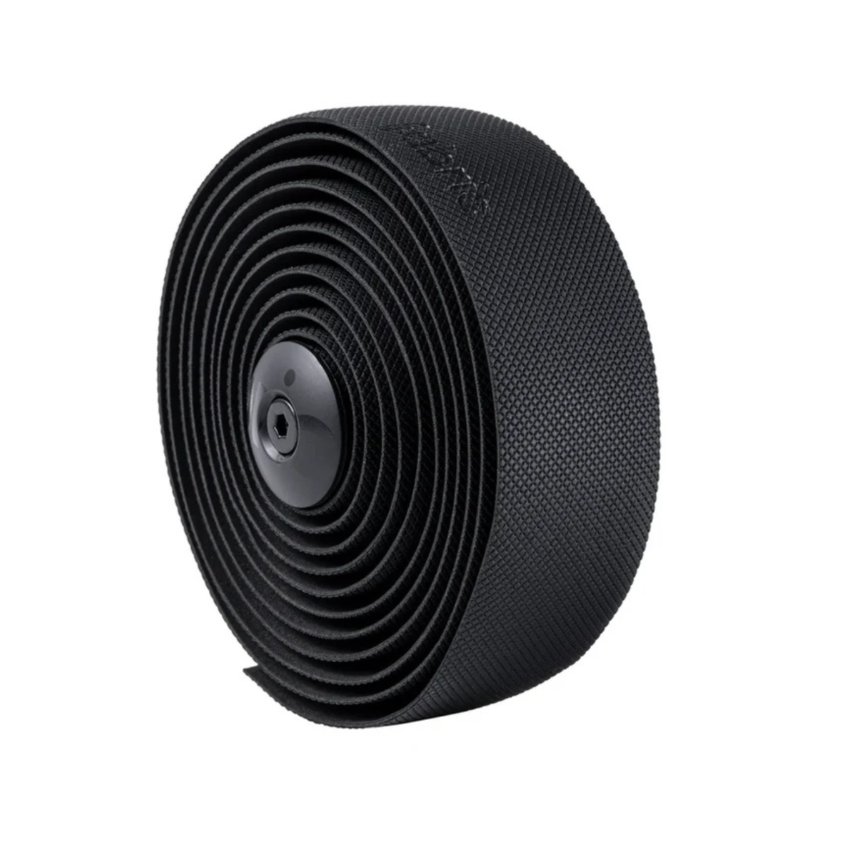 Fabric Knurl Bar Tape Black