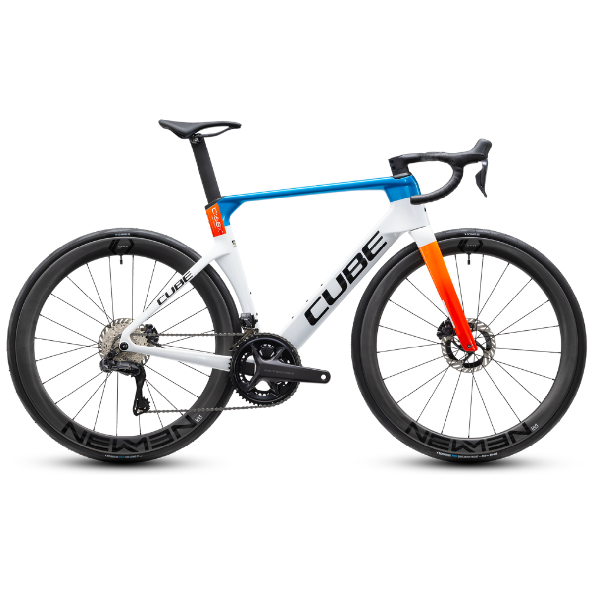 Cube Litening AERO C:68X Race