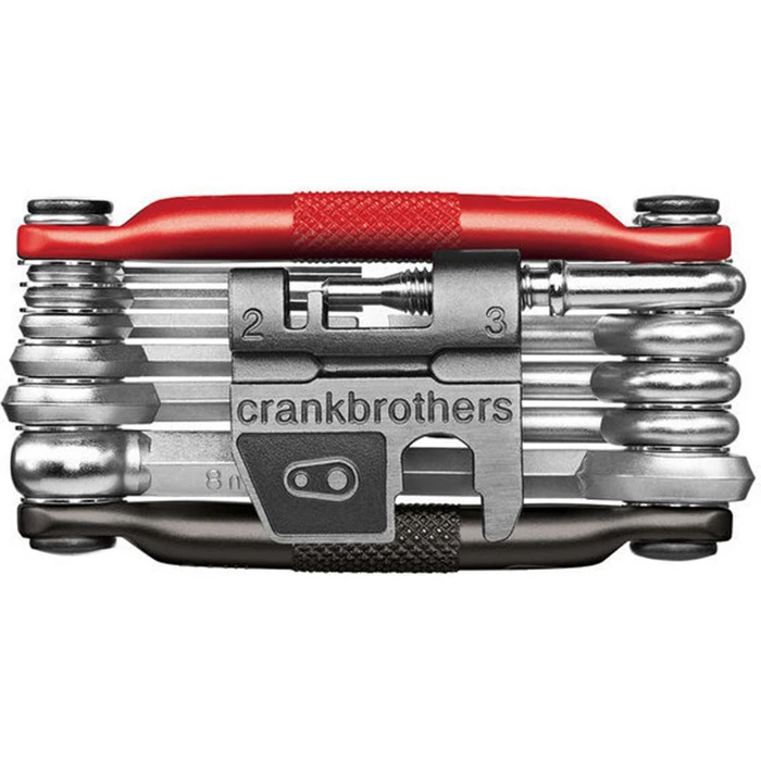 Crankbrothers Multi Tool M17