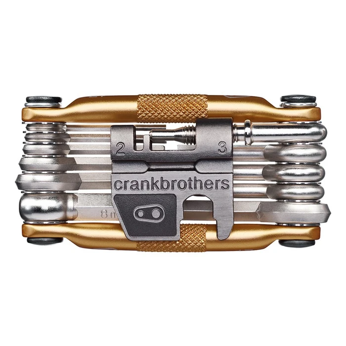 Crankbrothers Multi Tool M17