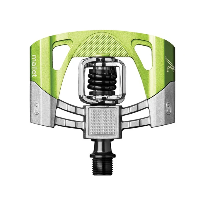 Crankbrothers Mallet 2