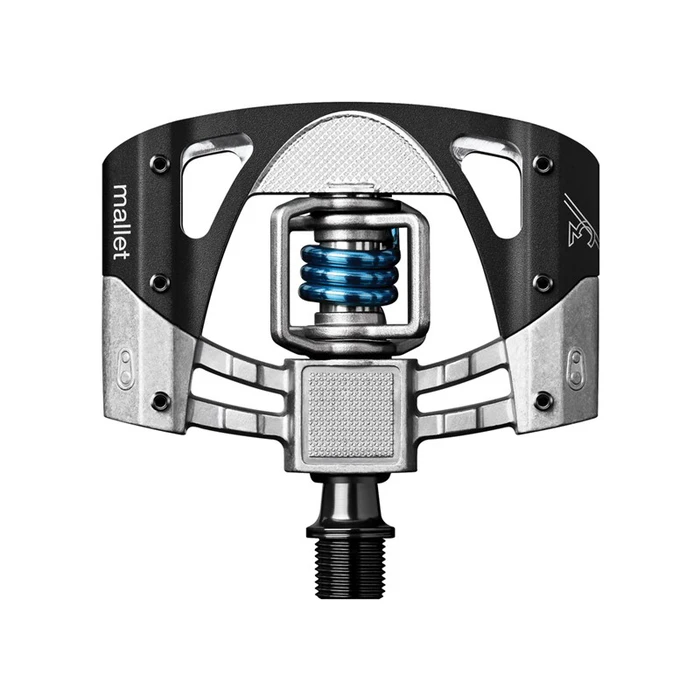 Crankbrothers Mallet 3