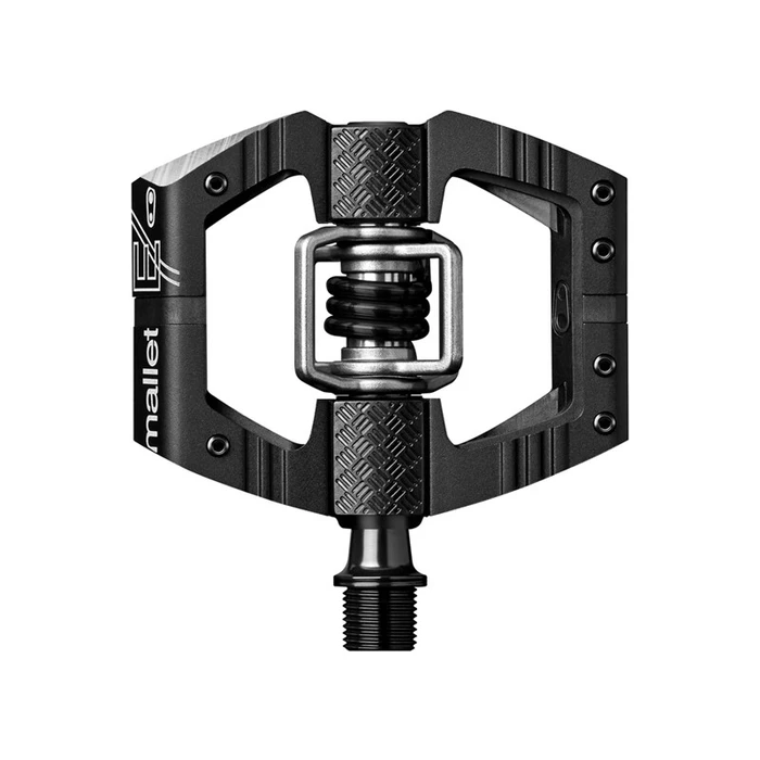 Crankbrothers Mallet E