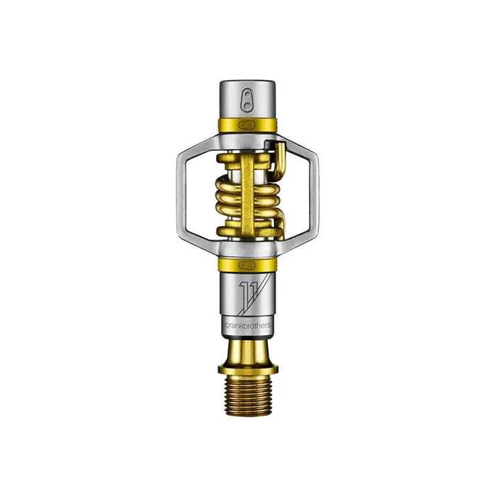 Crankbrothers Eggbeater 11