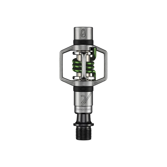 Crankbrothers Eggbeater 2