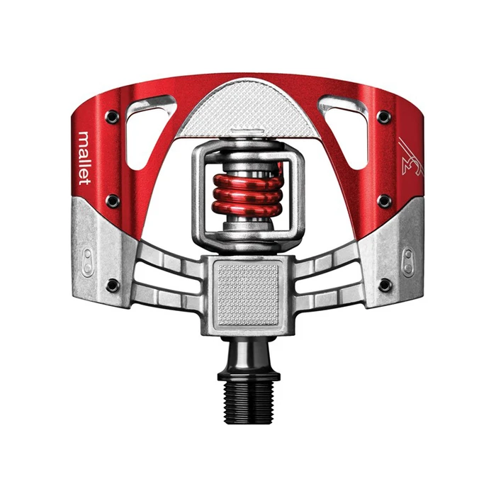 Crankbrothers Mallet 3