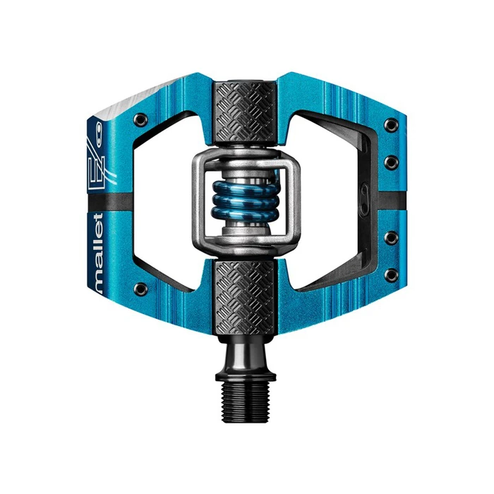 Crankbrothers Mallet E