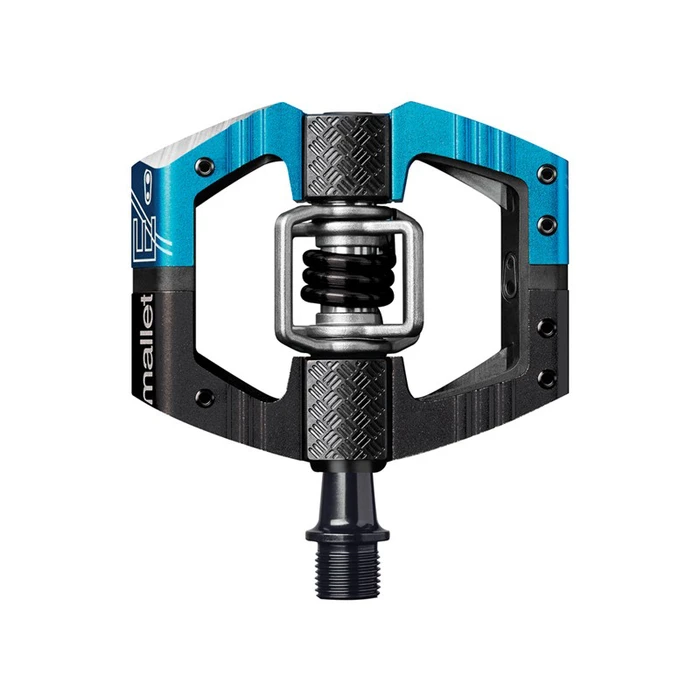 Crankbrothers Mallet E LS