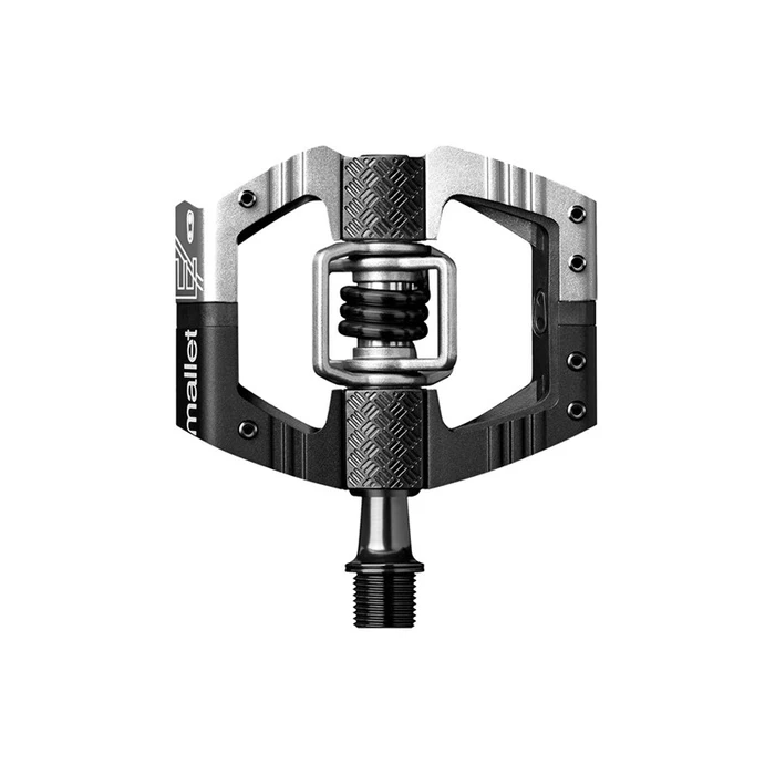 Crankbrothers Mallet E LS