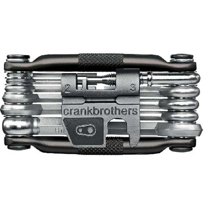 Crankbrothers Multi Tool M17