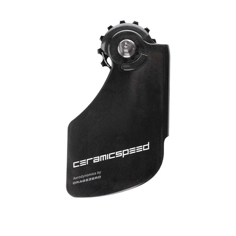 Ceramicspeed OSPW Aero for Shimano 9100 and 8000