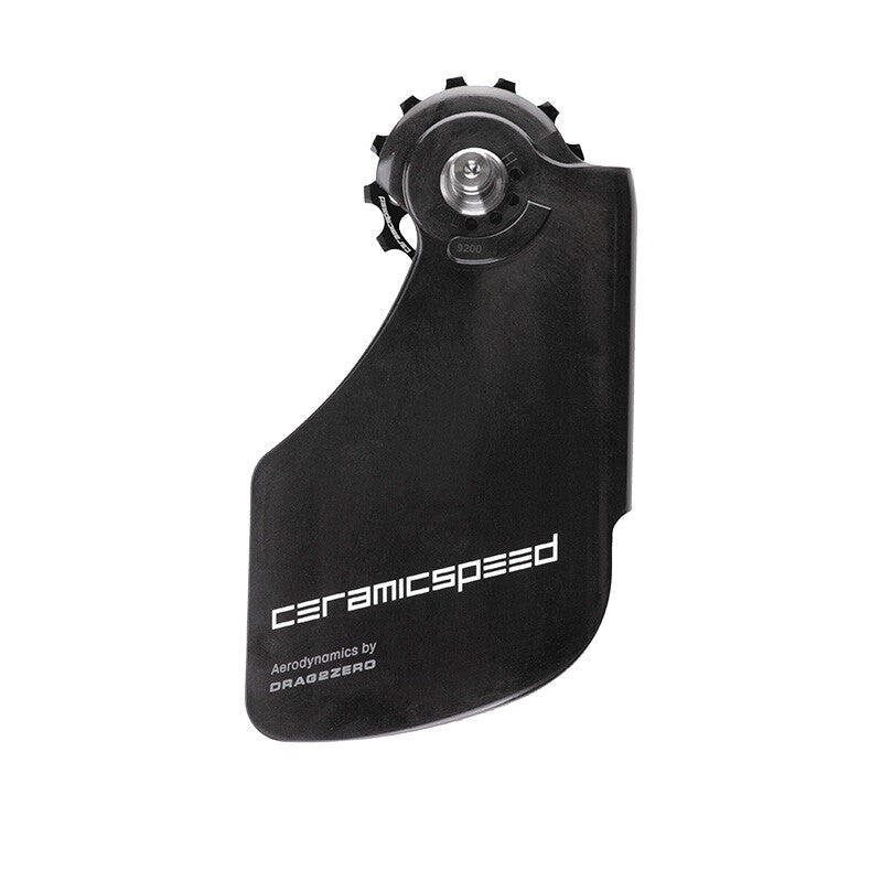 Ceramicspeed OSPW Aero for Shimano 9250 and 8150