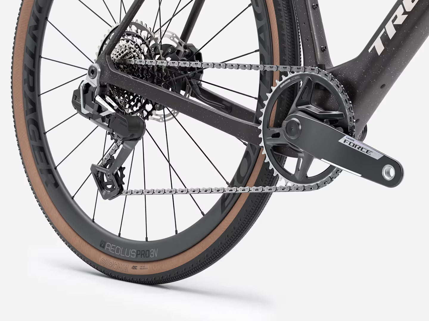 Trek Checkmate SLR 7 AXS