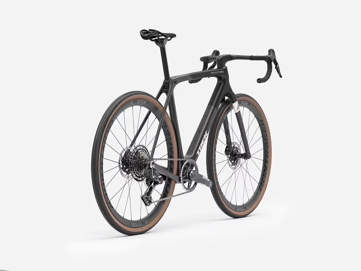 Trek Checkmate SLR 7 AXS