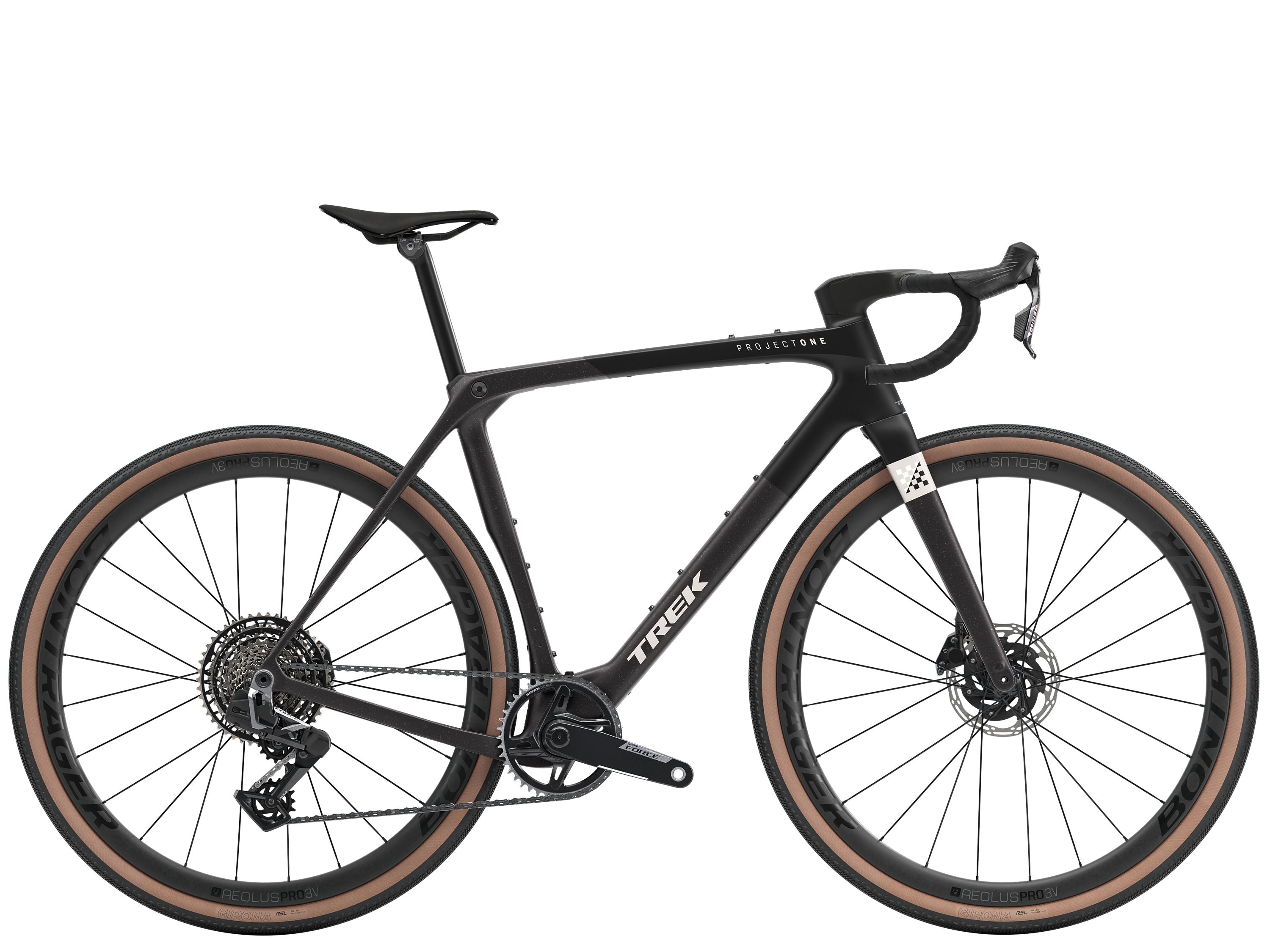Trek Checkmate SLR 7 AXS