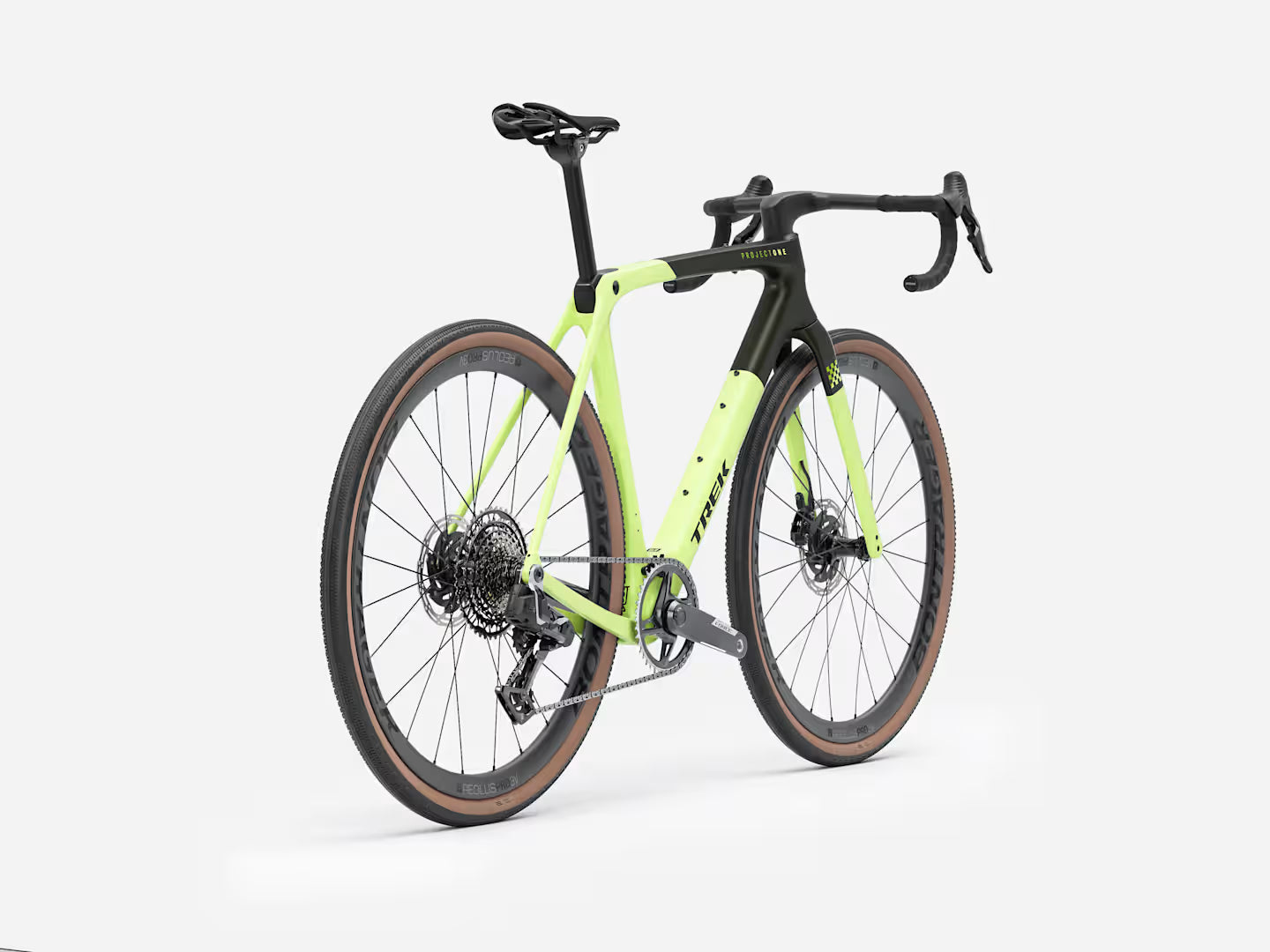 Trek Checkmate SLR 7 AXS