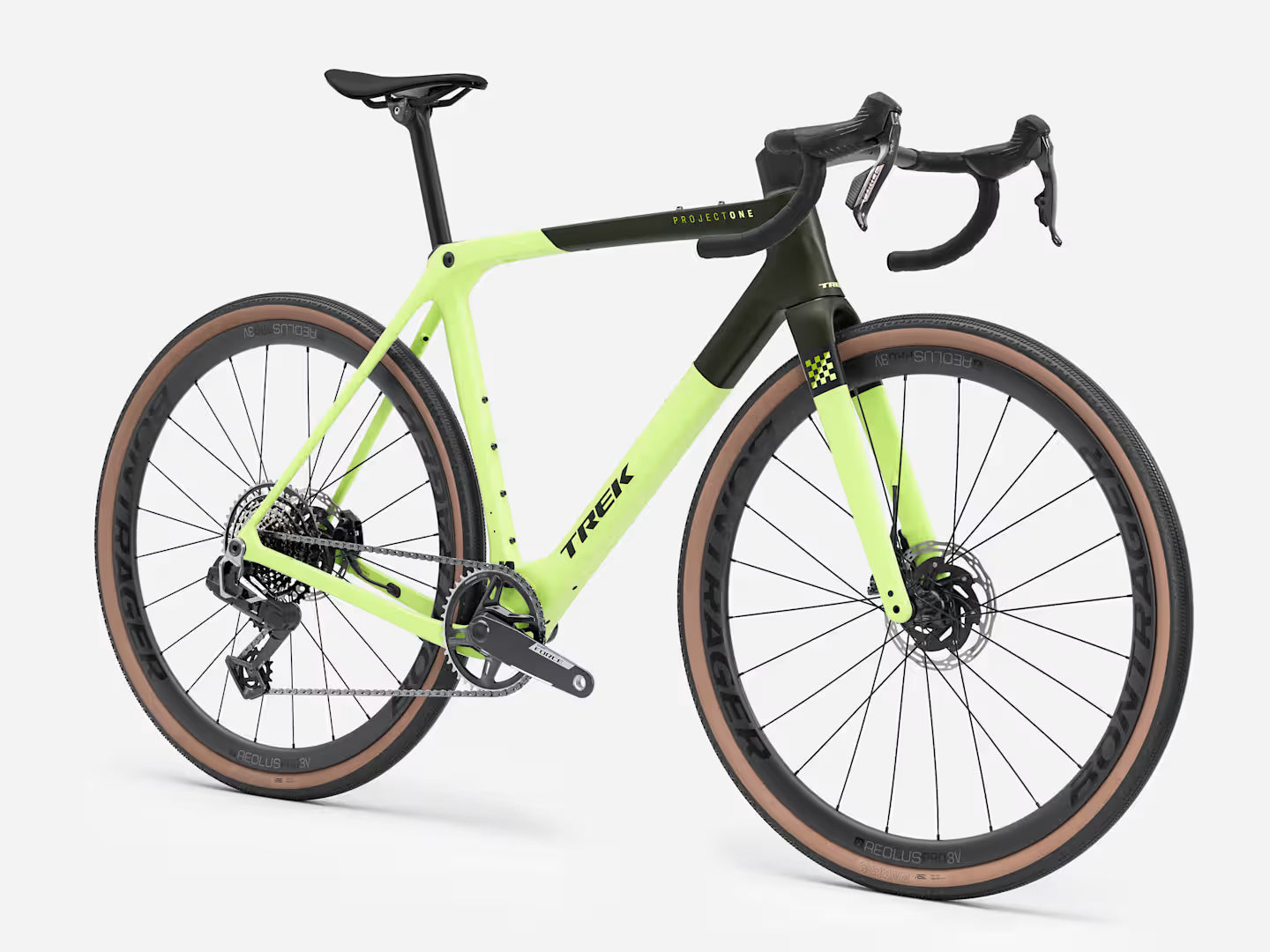 Trek Checkmate SLR 7 AXS