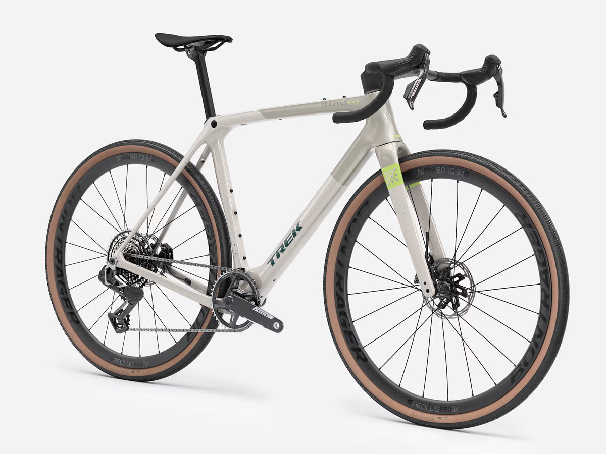 Trek Checkmate SLR 7 AXS