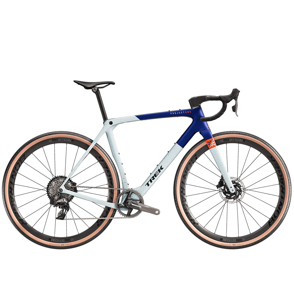 Trek Checkmate SLR 7 AXS