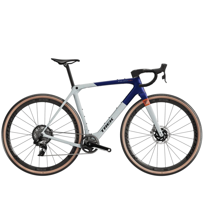 Trek Checkmate SLR 8 AXS