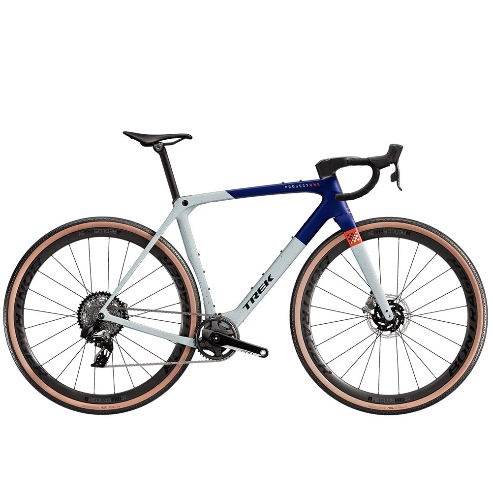 Trek Checkmate SLR 8 AXS