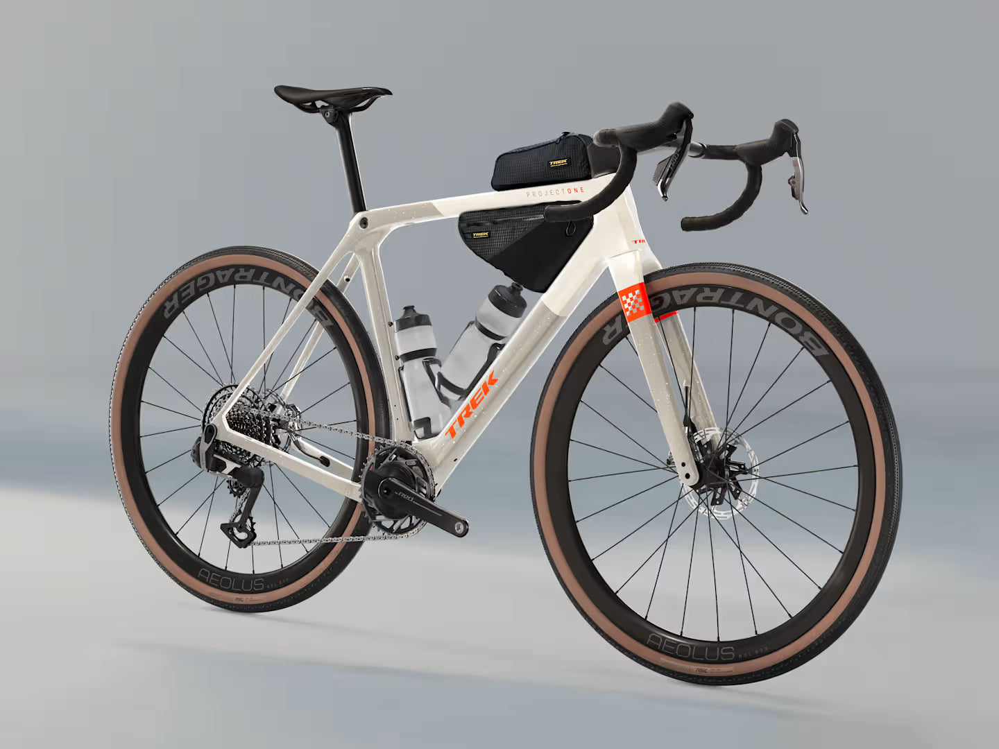 Trek Checkmate SLR 9 AXS