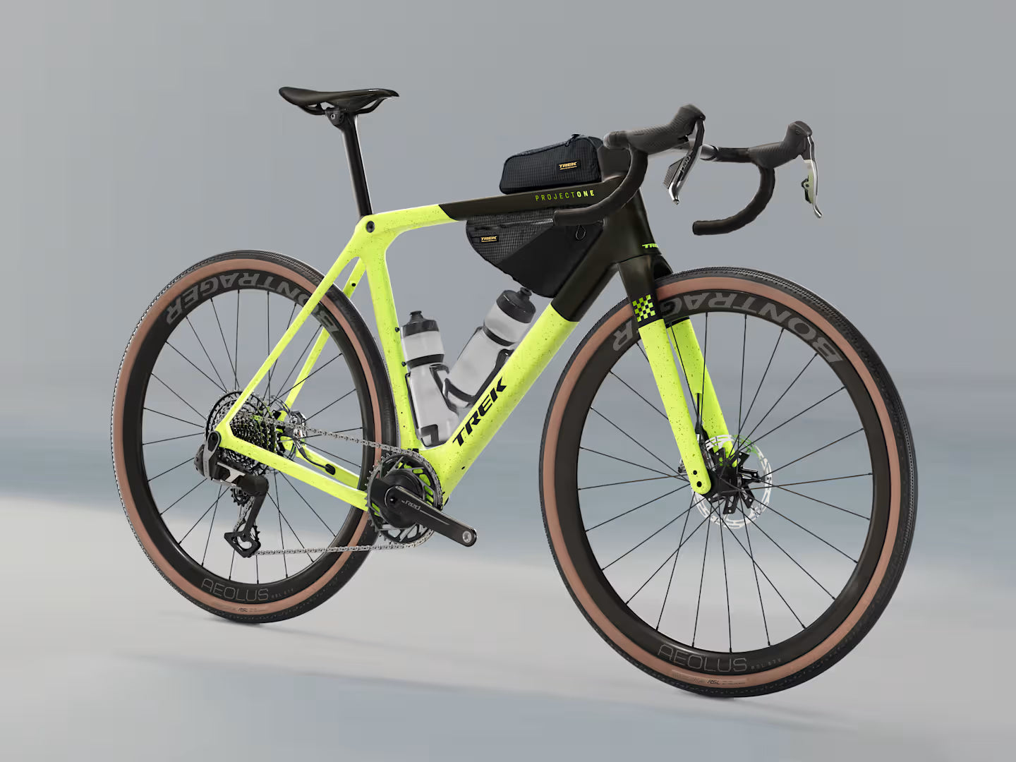 Trek Checkmate SLR 9 AXS