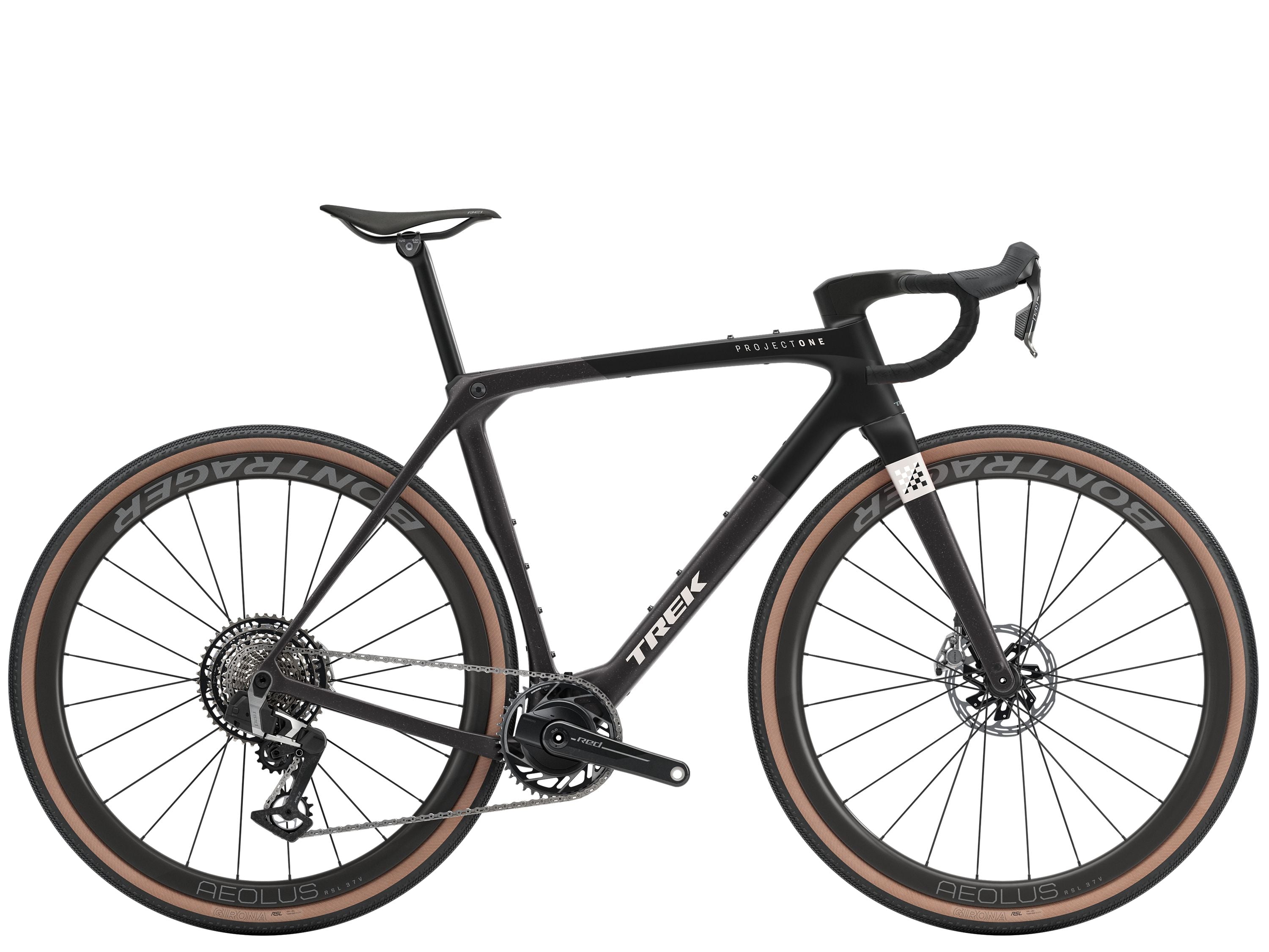 Trek Checkmate SLR 9 AXS
