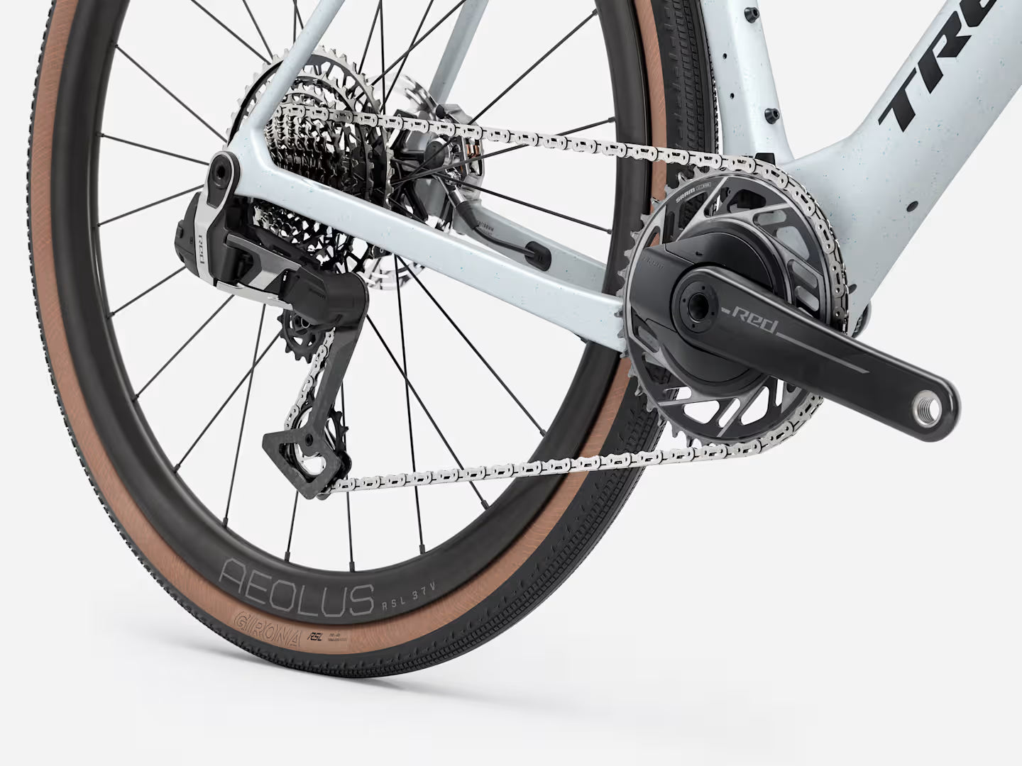 Trek Checkmate SLR 9 AXS