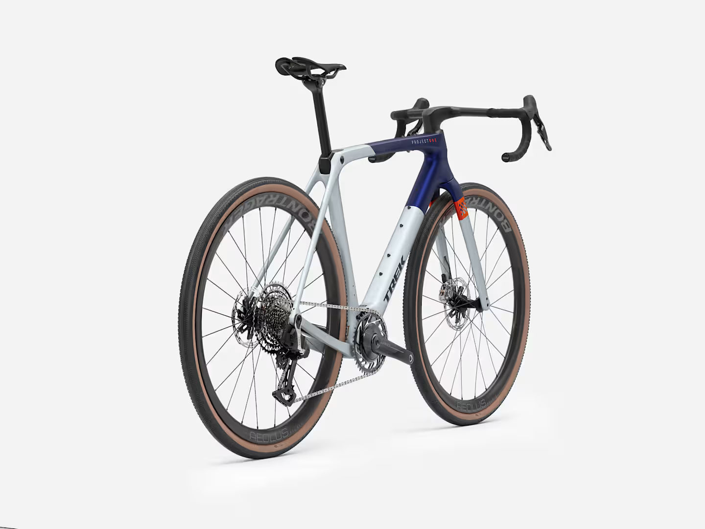 Trek Checkmate SLR 9 AXS