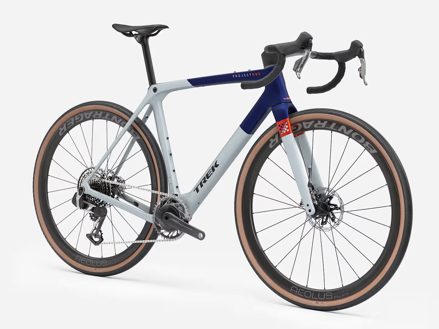 Trek Checkmate SLR 9 AXS