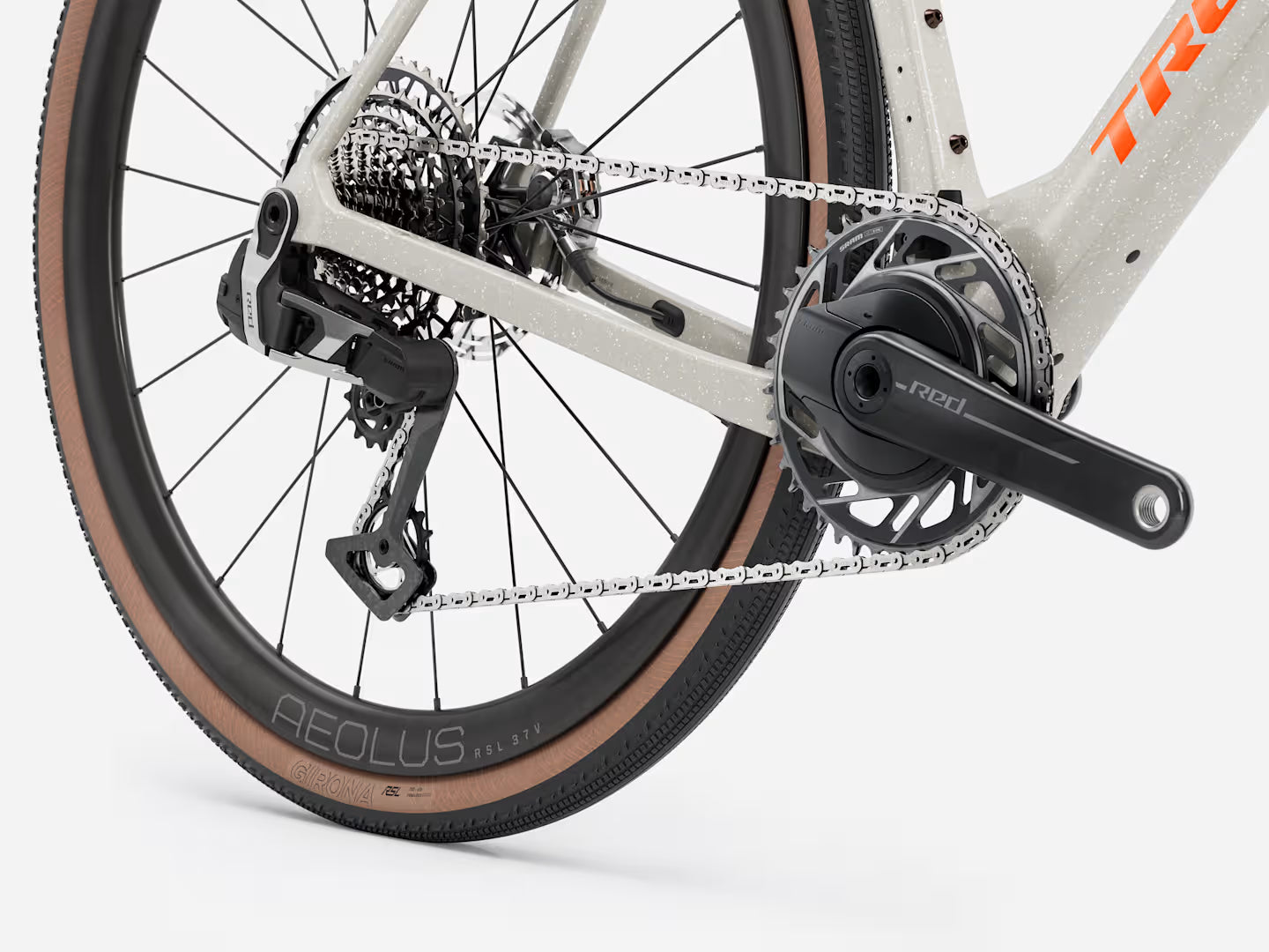 Trek Checkmate SLR 9 AXS