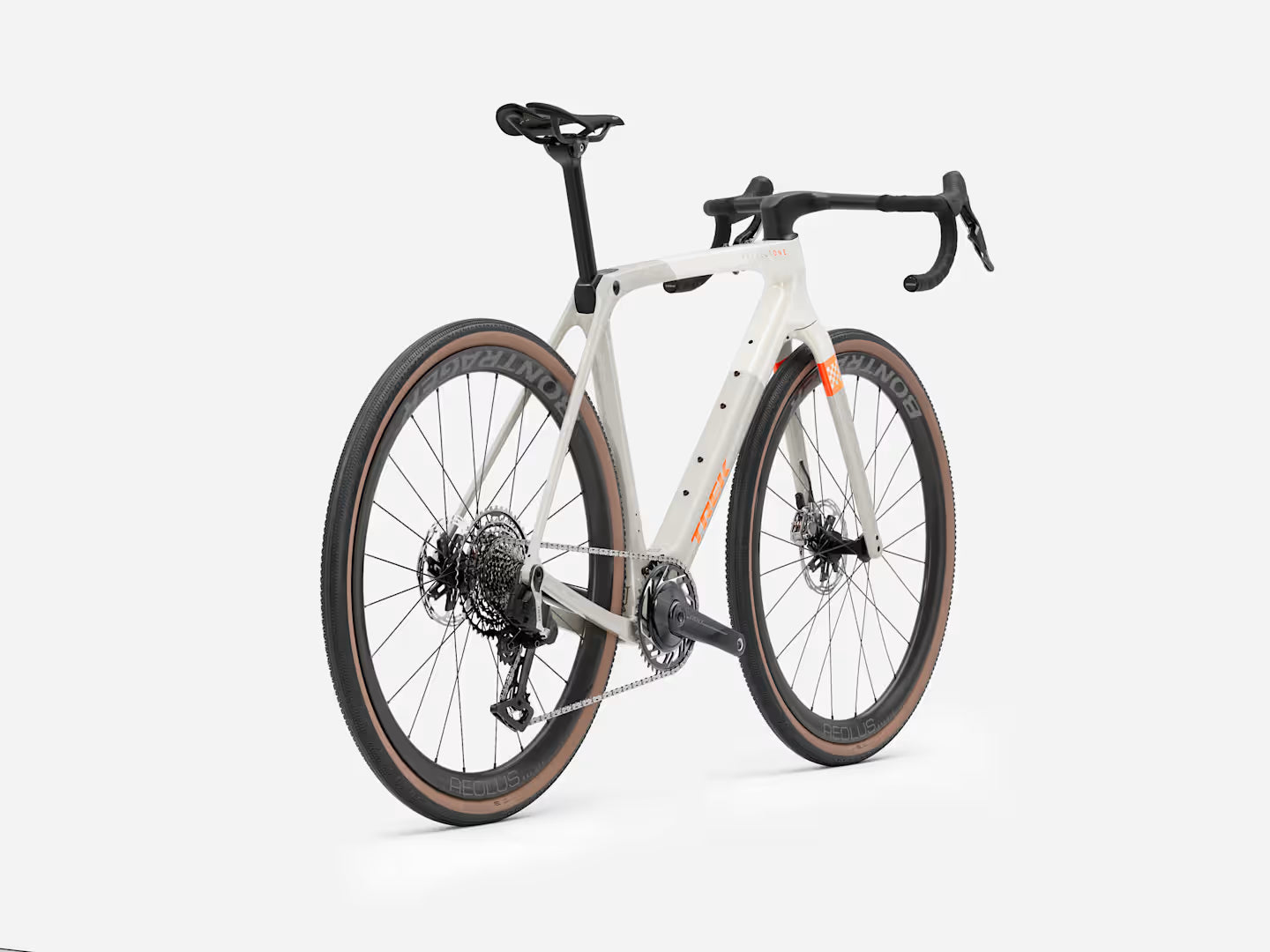 Trek Checkmate SLR 9 AXS
