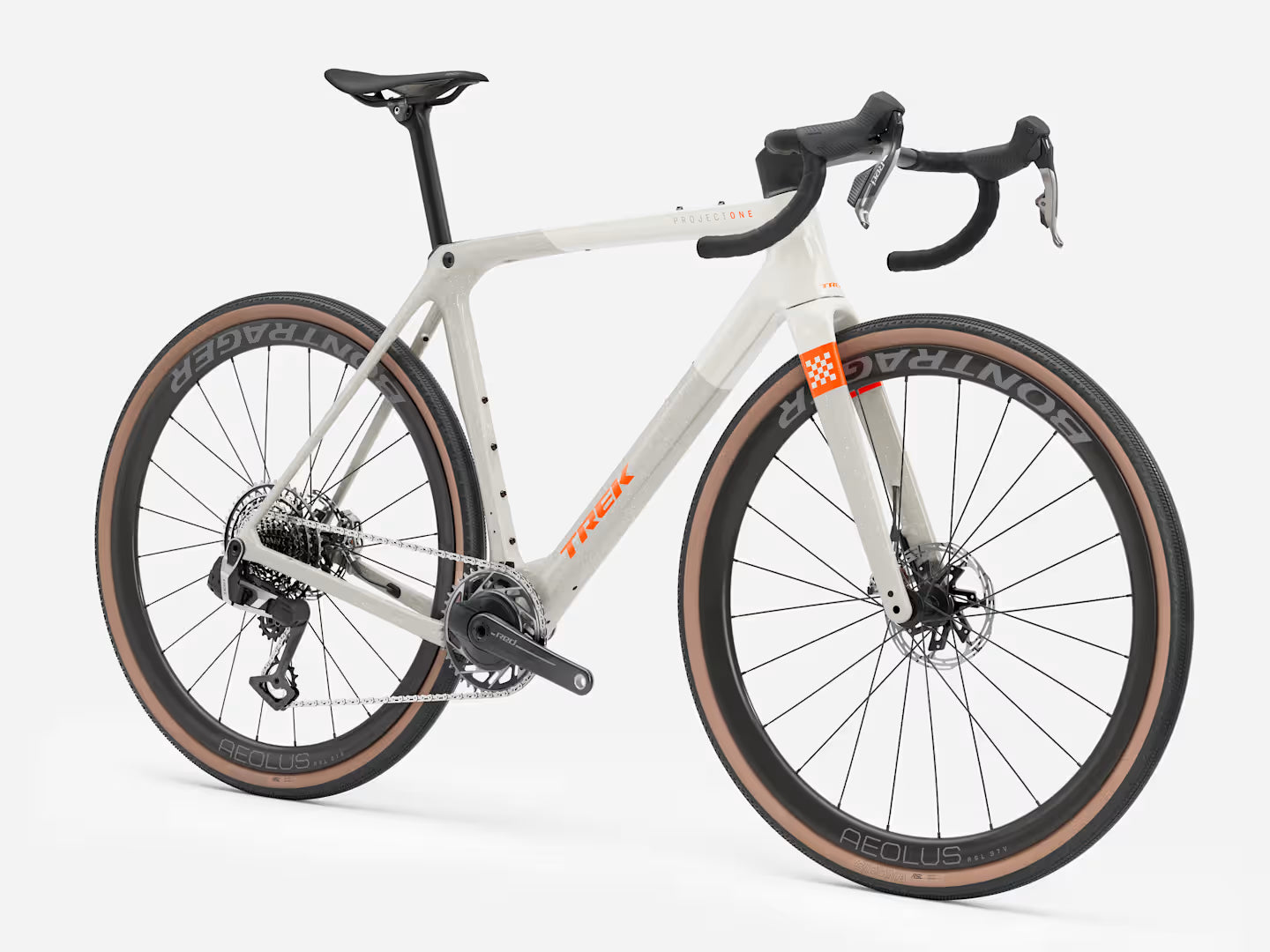 Trek Checkmate SLR 9 AXS