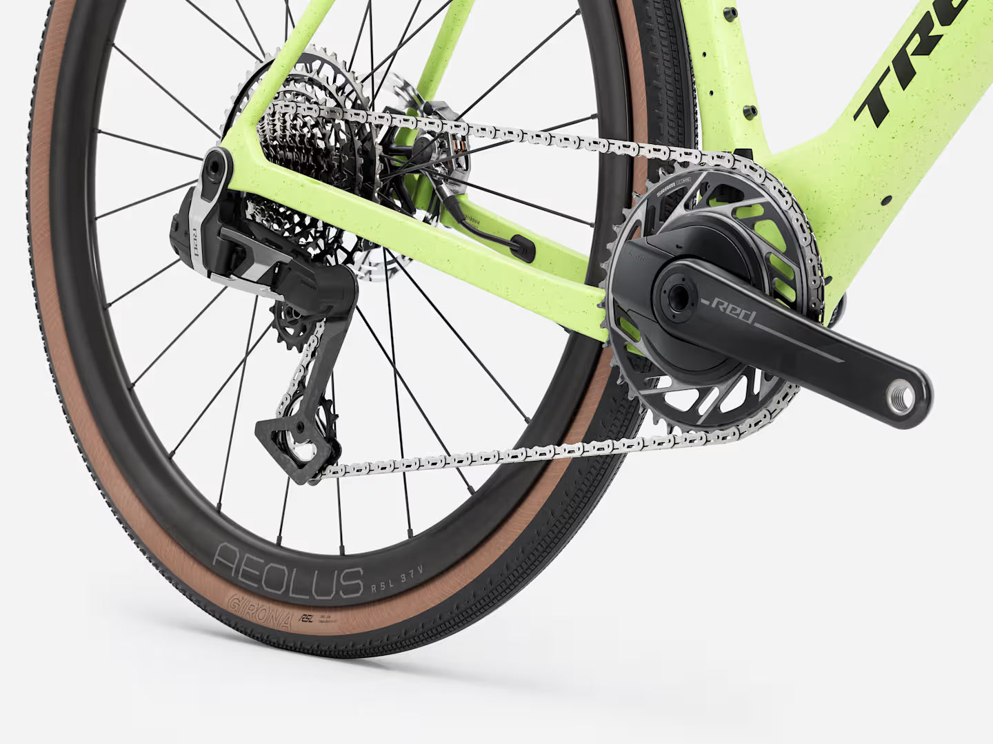 Trek Checkmate SLR 9 AXS