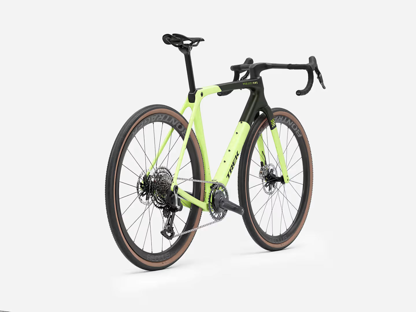Trek Checkmate SLR 9 AXS