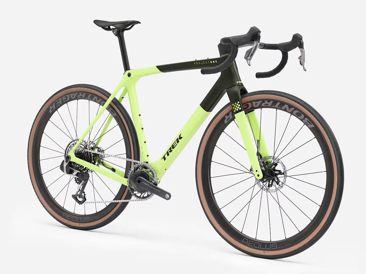 Trek Checkmate SLR 9 AXS