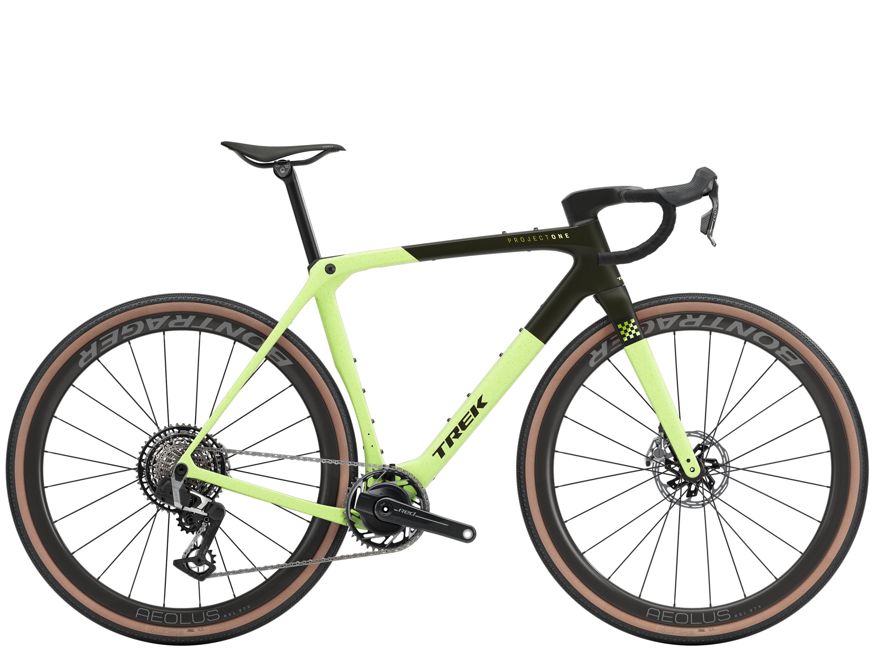 Trek Checkmate SLR 9 AXS