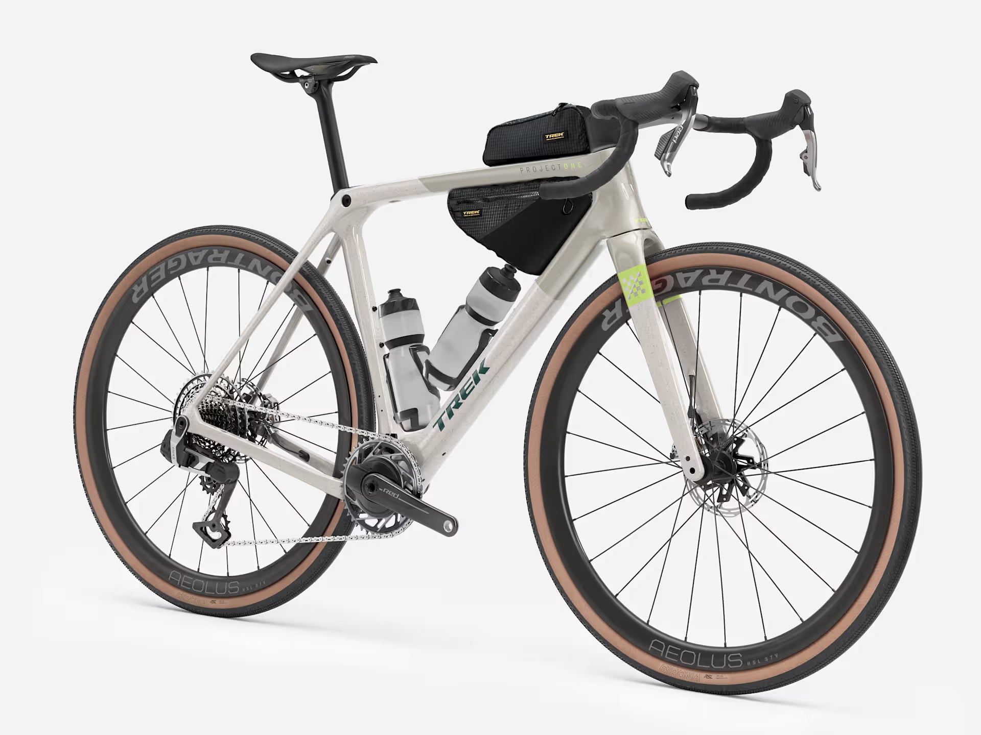 Trek Checkmate SLR 9 AXS