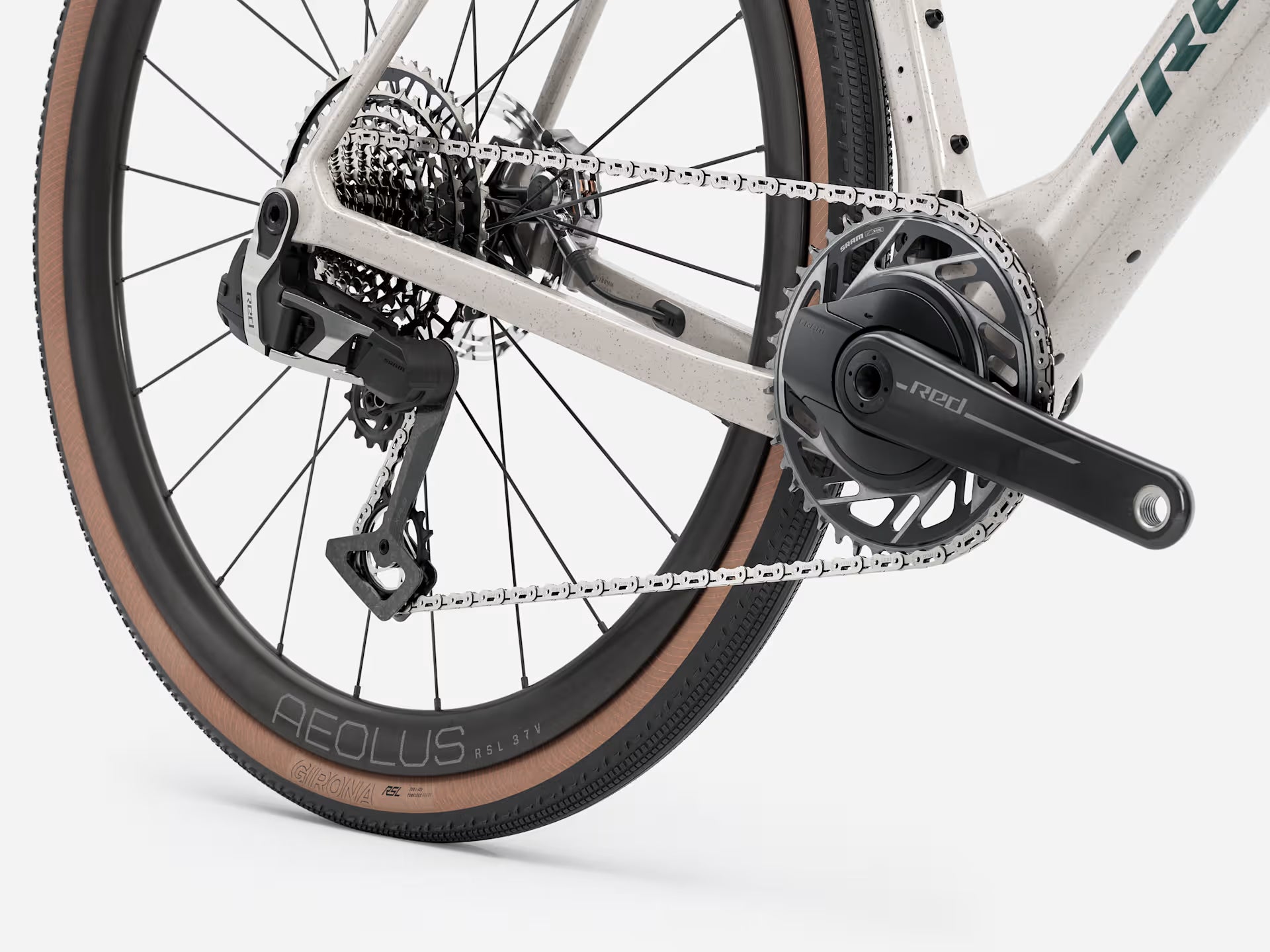 Trek Checkmate SLR 9 AXS