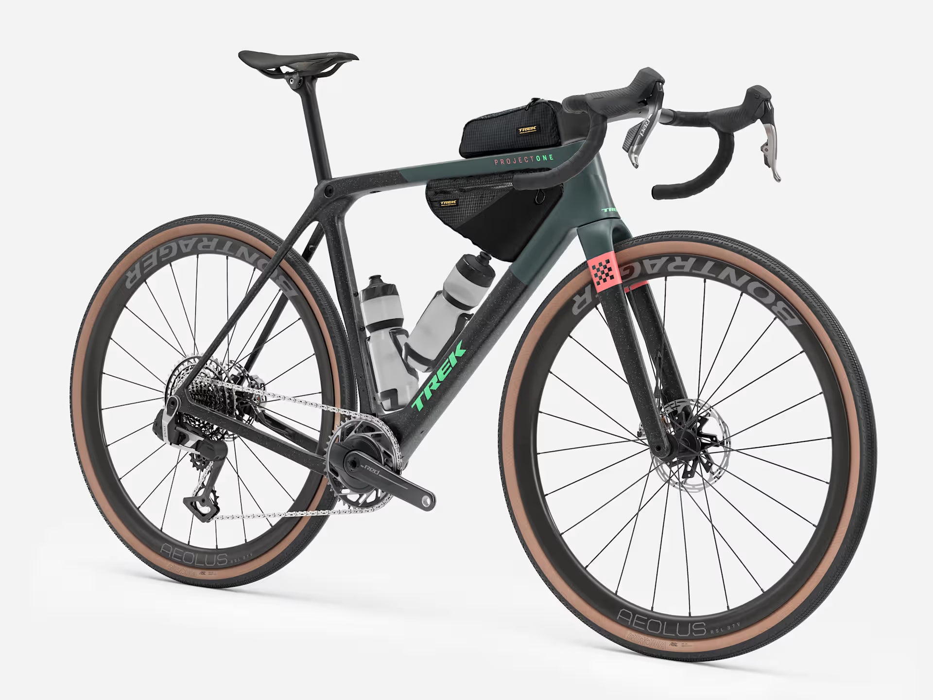 Trek Checkmate SLR 9 AXS