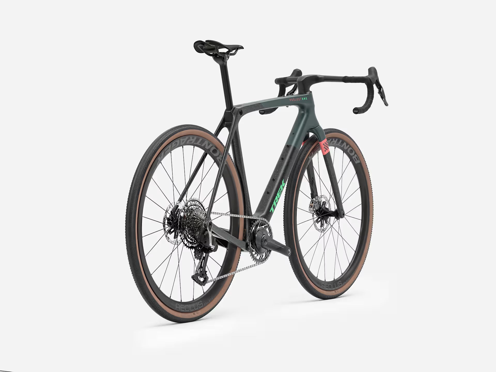 Trek Checkmate SLR 9 AXS