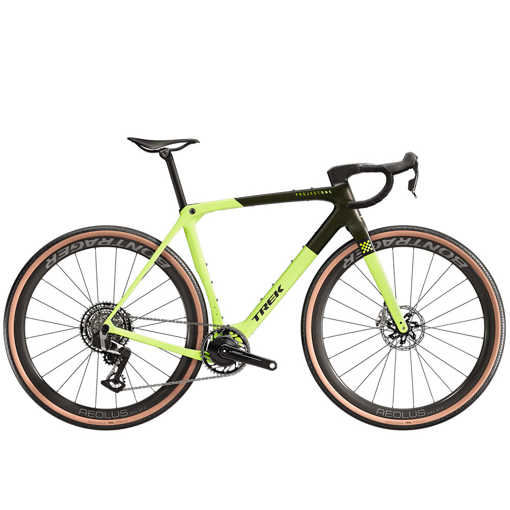 Trek Checkmate SLR 9 AXS