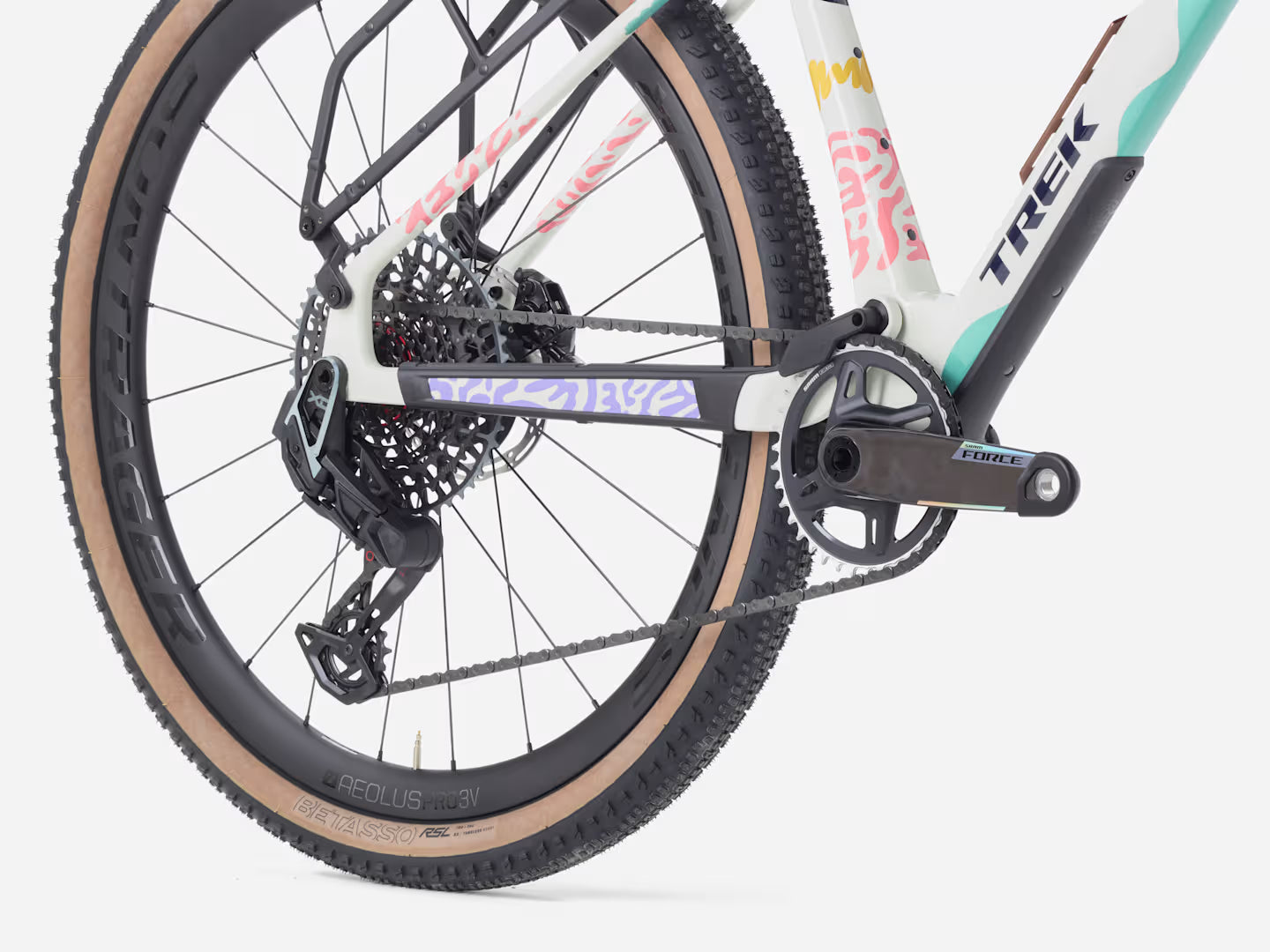 Trek CheckOUT SL 7