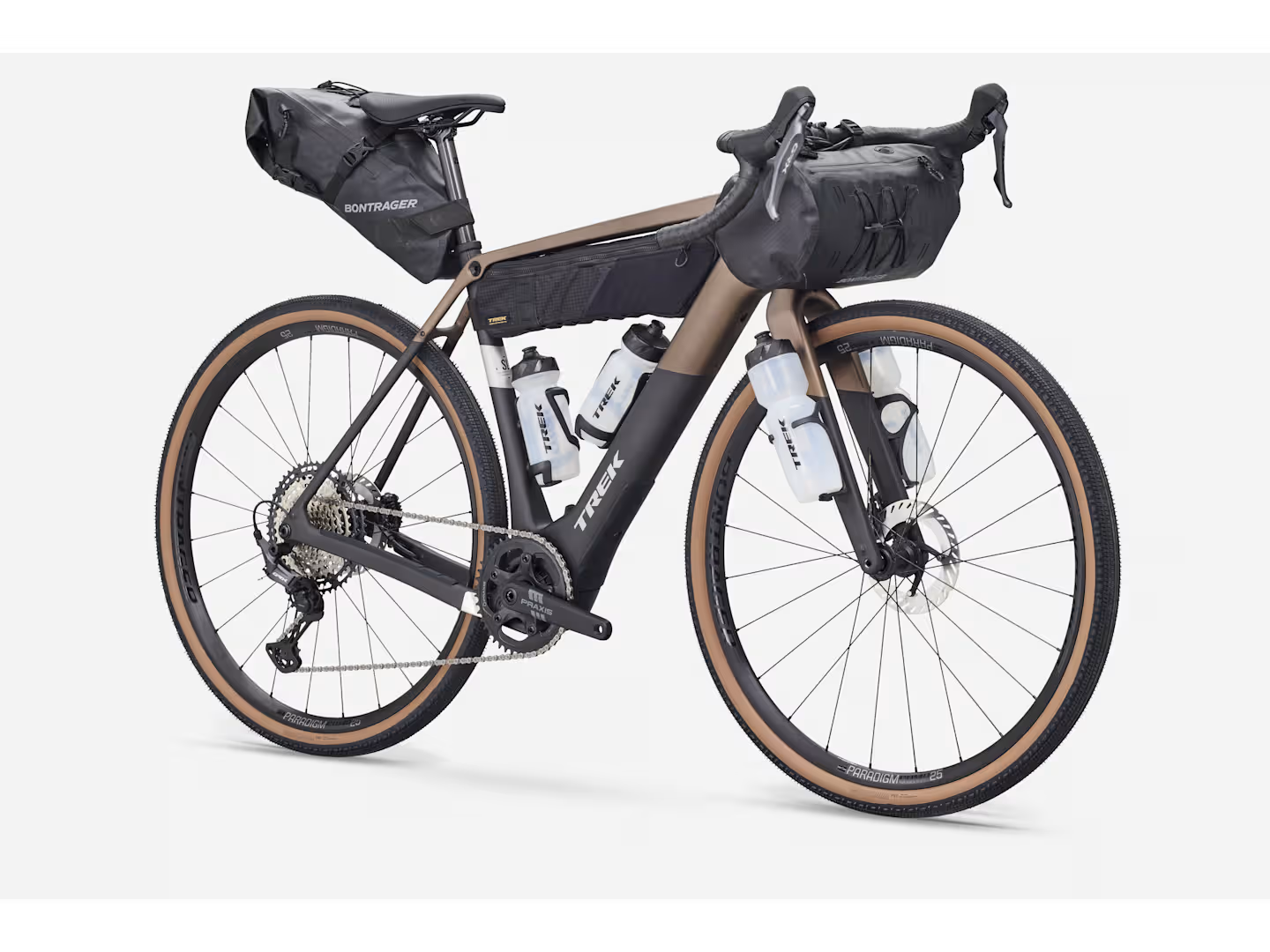 Trek Checkpoint+ SL 5 - 2026